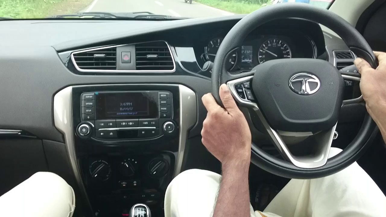 Tata Bolt Petrol AMAZING MILEAGE,23.3KM/L IN CITY MODE