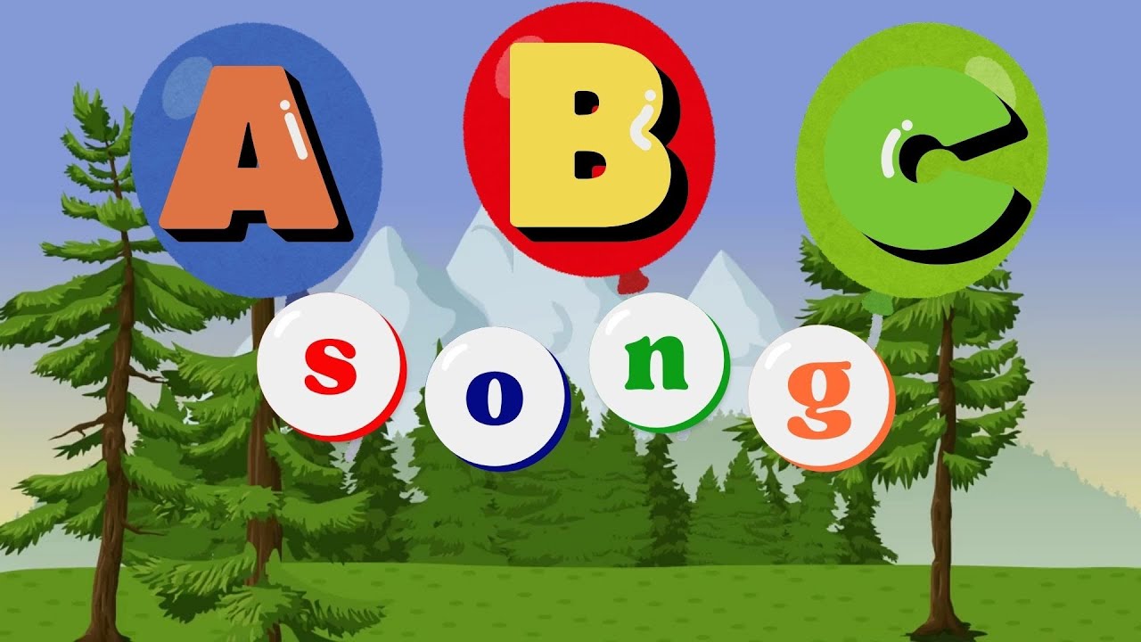 The ABC Video Every Parent Needs for Kids 📚 Alphabet Learning | - YouTube