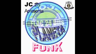1997 Cd Jc Dj Apresenta Planeta Funk    download Na Descrio
