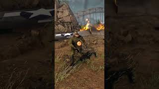 WHERES THE GRENADE? - Sniper Elite 5