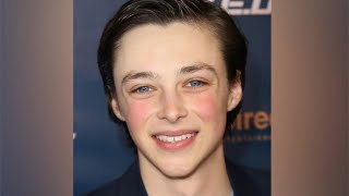 Famous Actor Reid Miller Talks Role As Jadin Bell In Movie "Joe Bell" Wealth