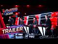 Trailer : สัปดาห์แรกของ The Voice Thailand 2026 กลับมาครั้งนี้ เดือดกว่าเดิม!