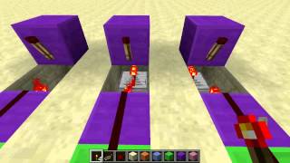 How To Make a 2x2 Button Combination Lock