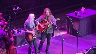 Billy Strings  - Love And Regret - w/Edgar  Winter  - 02/20/26# billystrings 