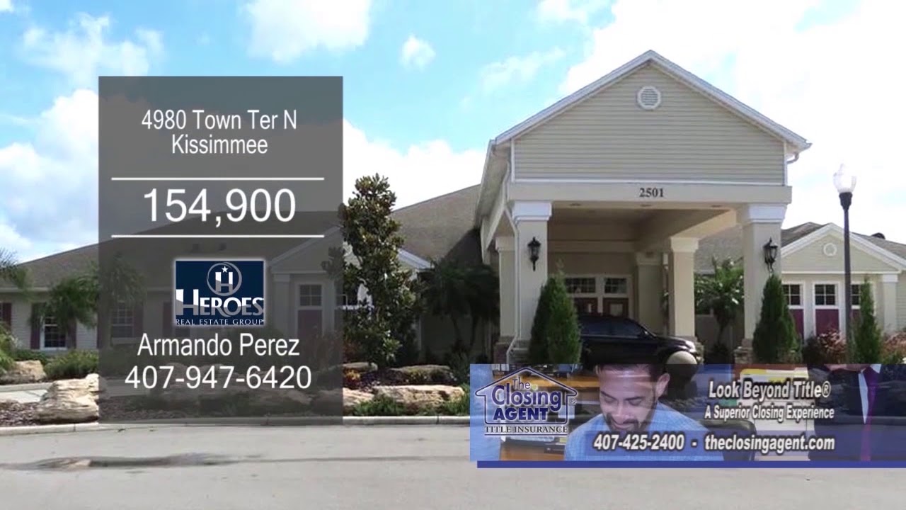 4980 Town Ter N Armando Perez Real Estate Showcase TV Lifestyles YouTube