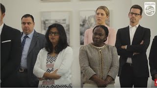 Philips Middle East and Turkey Digital Talent screenshot 3