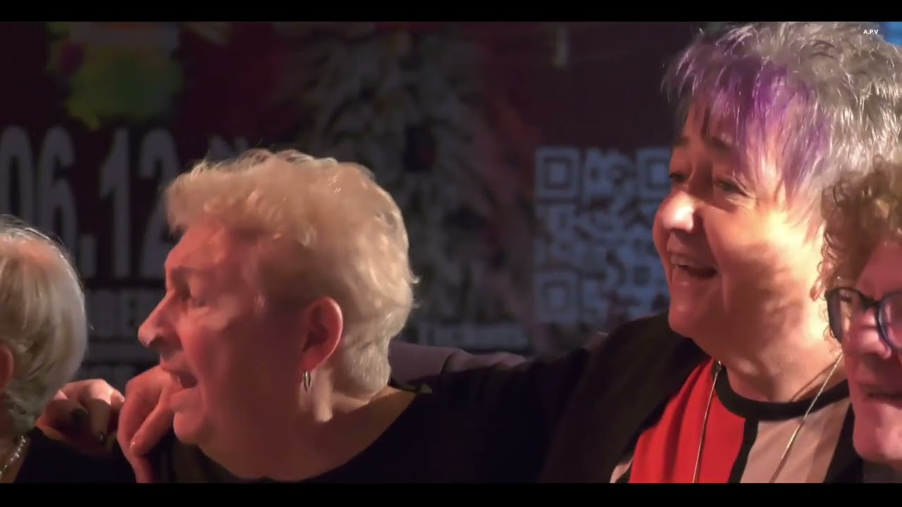 Schlagernachmittag mit Petra Hameseder & Marc Pircher 2025