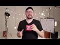 End of video