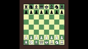 Checkmate in 8 moves || Nimzo Larsen Attack || Best Opening Trick