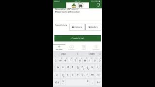 Embassy 360 App screenshot 1