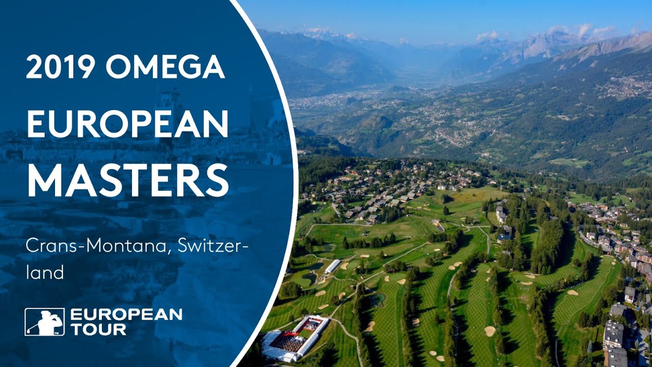 Omega European Masters