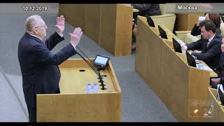 Видео Владимир Жириновский о решении WADA: Надо на все смотреть с оптимизмом (автор: INFORM-24)