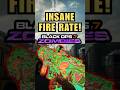 The Razor 9MM Wildfire + SECRET Ability = CHAOS in BO7 Zombies!
