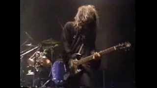 BELLZLLEB - HUMAN'S BAIT (LIVE)