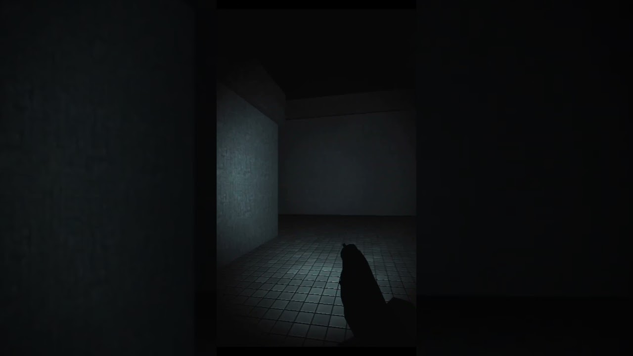 This is scarier than a new boss💀 