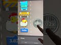 This chicken game ➡️ #chickenroad