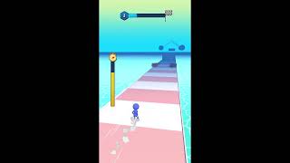 Slow Master : Run Game screenshot 2