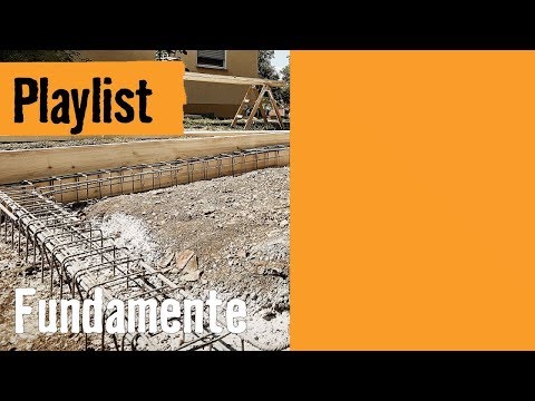Fundamente | HORNBACH Meisterschmiede