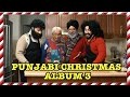 The Punjabi Christmas Album 3