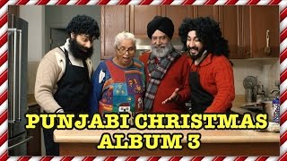 The PUNJABI Christmas Album 3