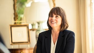 Spotlight on Susan Wagner, MBA '84 - Distinguished Alumni Awards Information