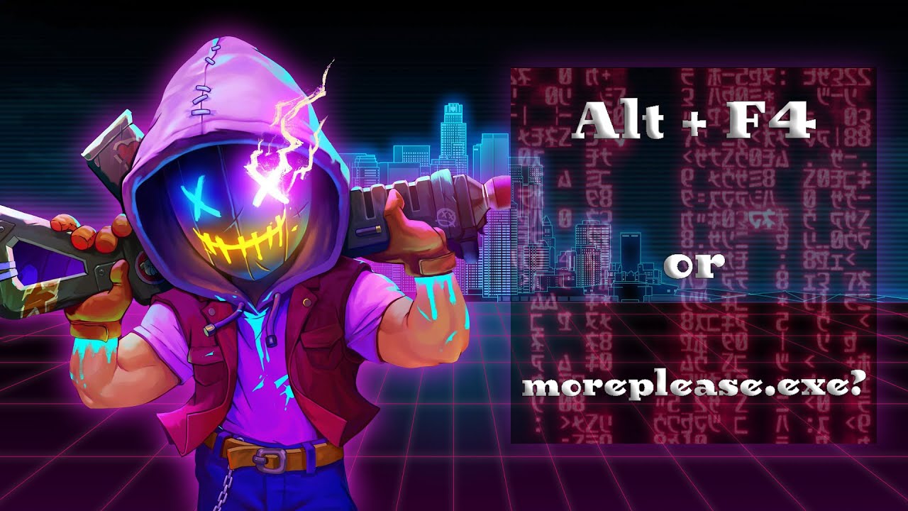 alt-f4-or-moreplease-exe-a-neon-abyss-review-youtube