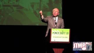 PowerShift 09 - Keynote Address 1 - Ken Salazar