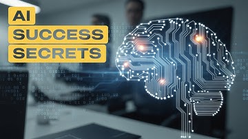 The Secret Power of AI No One Talks About