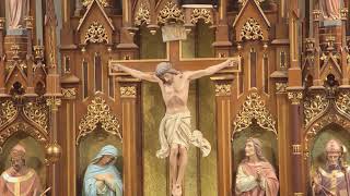 Helen Flaherty Funeral, Monday, January 12th, 10:20 AM