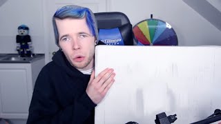 [YTP] Dan TDM's Box