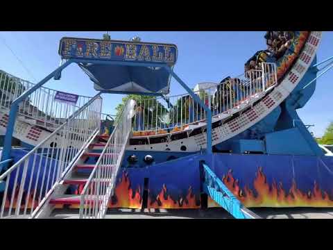HTC Carnival Fireball 2023