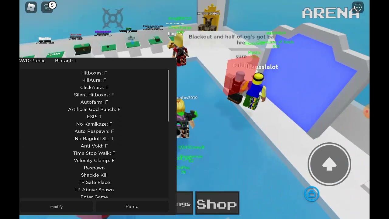 Arceus x - SUPER COOL ABILITY WARS SCRIPT*OP*😎😮