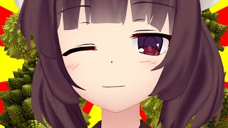 ロマネスコ~東北きりたんダンスバージョン~ / べP feat. 東北きりたん from NEUTRINO【オリジナル曲】