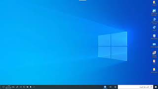لنظام ويندوز RStudio و برنامج R تحميل برنامج screenshot 2