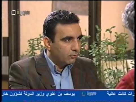   أحمد جاسم الحسين هوامش ثقافية   خالد خليفة ورشا عمران