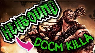 Hellbound: The Ultimate DOOM Alternative of 2024