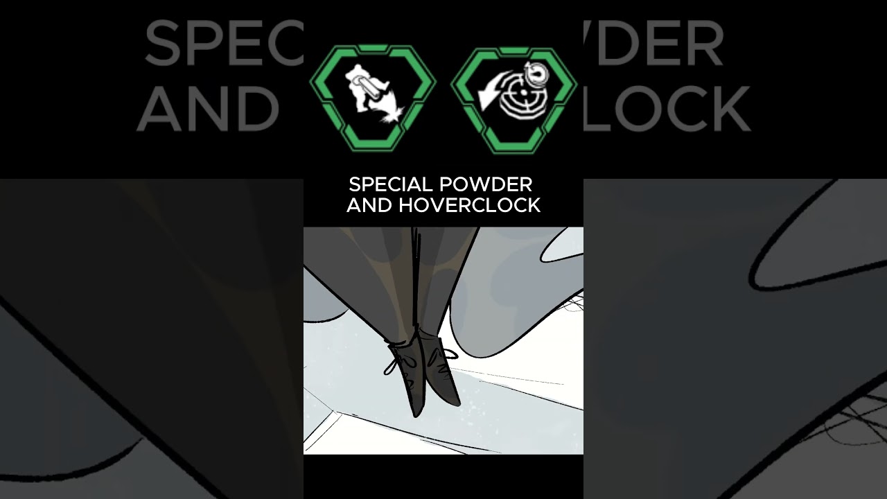 Ranking scout overclocks 