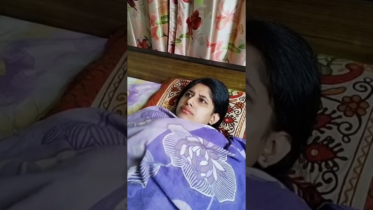 ভূতের মুভি দেখার পর আমার অবস্থা😱#funnyvideo #trending #viral #shorts #comedy #onscreenboumaa