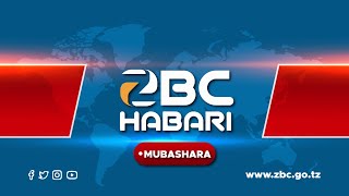🔴#ZBCLIVE :- TAARIFA YA HABARI - ALHAMIS - 06/11/2025 screenshot 5