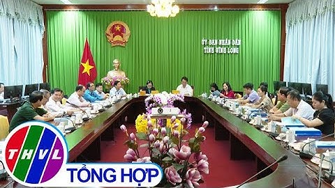 Hội nghị trực tuyến toàn quốc tổng kết công tác giảm nghèo