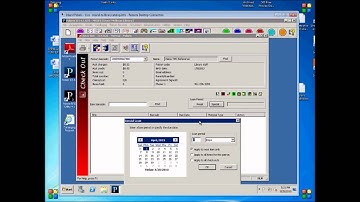 Polaris Training for RCLS - Circulation - Checking out