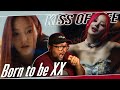 KISS OF LIFE &#39;Born to be XX&#39; Trailer REACTION | THEIR AURA IS CRAZY 😍