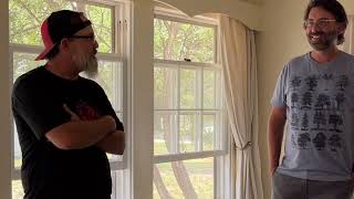 New Window Restoration Resource by my friend Mitch by Wood Window Makeover 783 views 6 months ago 13 minutes, 40 seconds