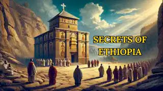 "Ethiopia: The Cradle of Civilization"