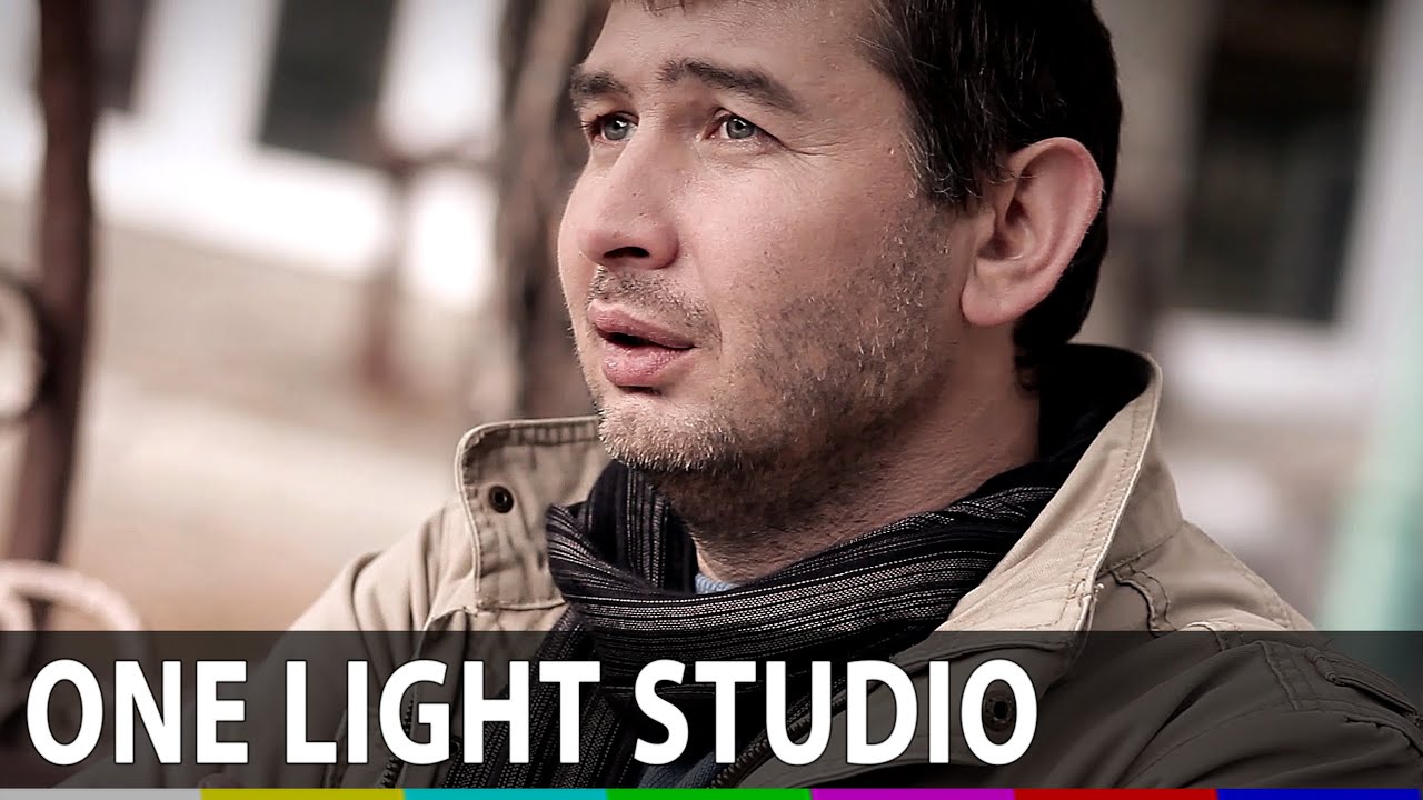 Алим Пачев - Анэ [Official Music Video] HD