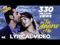 Tu Jaane Na 💔 | Atif Aslam | Timeless Love Song That Still Hits Deep