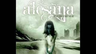 Video thumbnail of "Alesana - Apology"