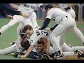 1995 Seattle Mariners Team Season Highlights "My Oh My!"