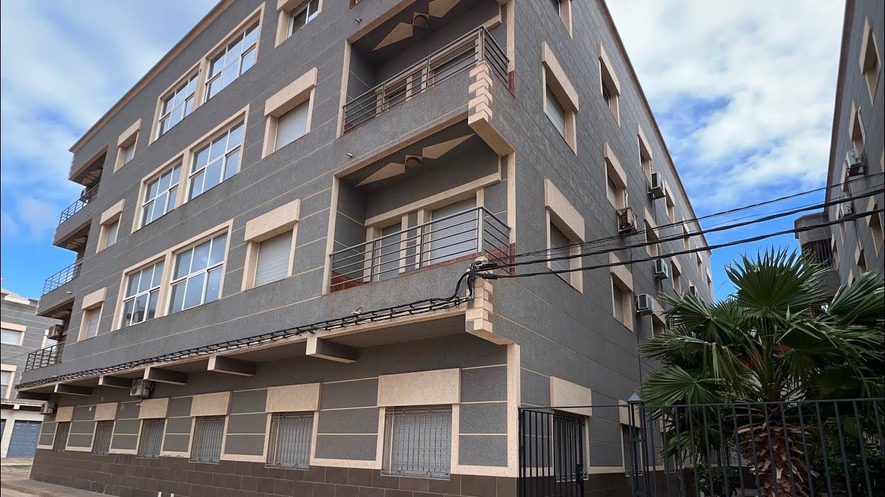 75 مليون💶شقة مفروشة😍3 غرف نوم 🛌 2 واجهات✅#nador #nadorcity #france #españa #belgique #europe