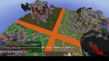 Mineplex Micro Battles Hacker
